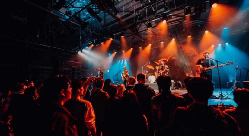 A Bagossy Brothers és a Blahalouisiana is gyerekekkel kollaborál