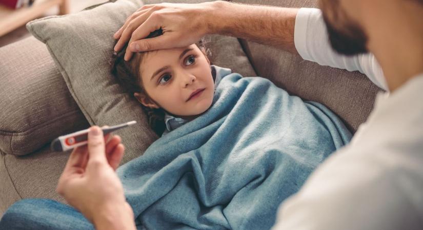 Nyári gyerekbetegségek: ilyen lesz a tanévkezdés az orvos szemével