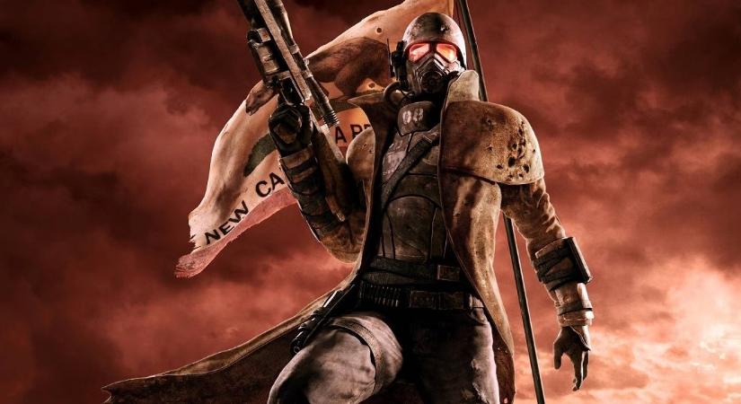 Úgy megszépült a Fallout: New Vegas, hogy már nem is várjuk (annyira) a folytatást!