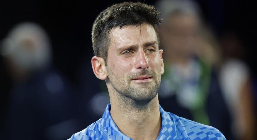 Francia futballklubnak lett társtulajdonosa Novak Djokovics