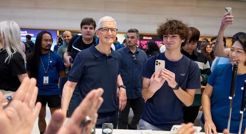 Így nőhet az iPhone-ok ára idén