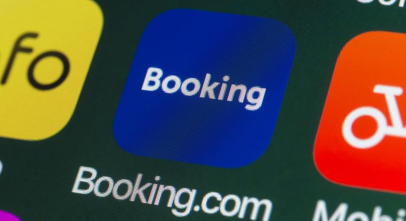 Több mint tízezer olasz szálloda pereli a Booking.com-ot