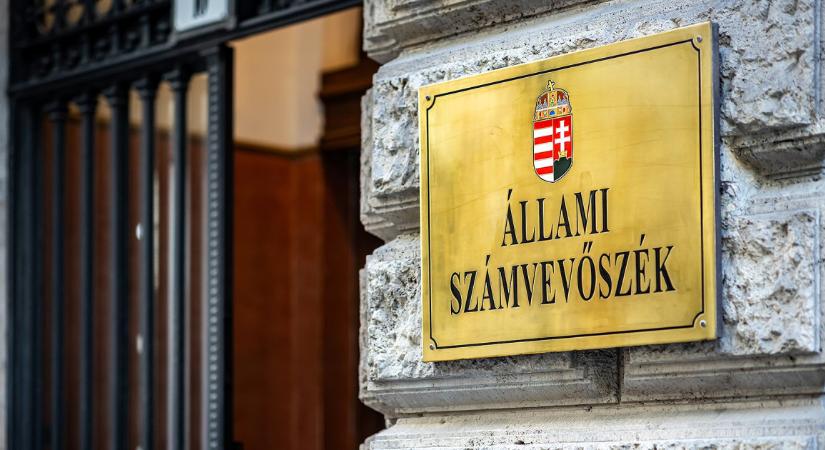 Az ÁSZ vizsgálat mindent rendben talált a kormánypártok gazdálkodásában