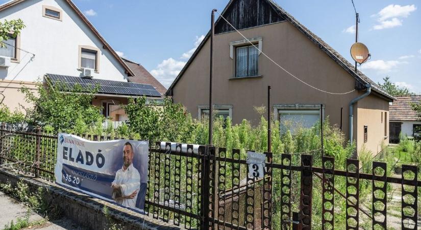 A kormány a hitel mellé tálcán kínálja a felvételéhez szükséges segítséget – itt nézzünk körül
