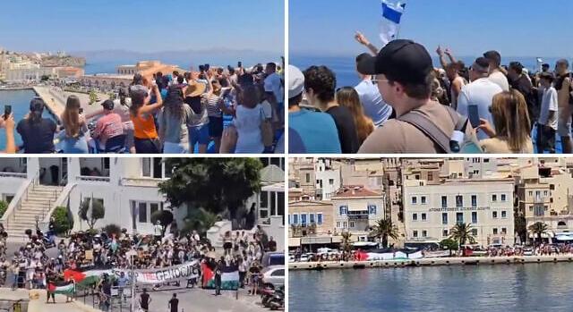 Felmérés: Izraeliek attól tartanak, hogy a növekvő globális felháborodás miatt nem tudnak külföldre utazni