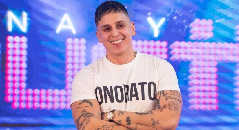 Aurelio megmutatta, milyen nyaralásról álmodik mindenki