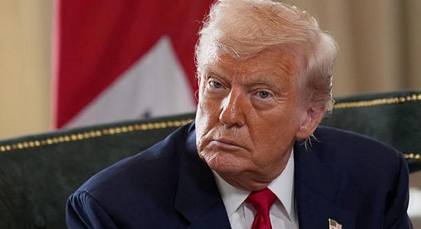 Trumpnak nem tetszett a statisztika, kirúgta a hivatal vezetőjét