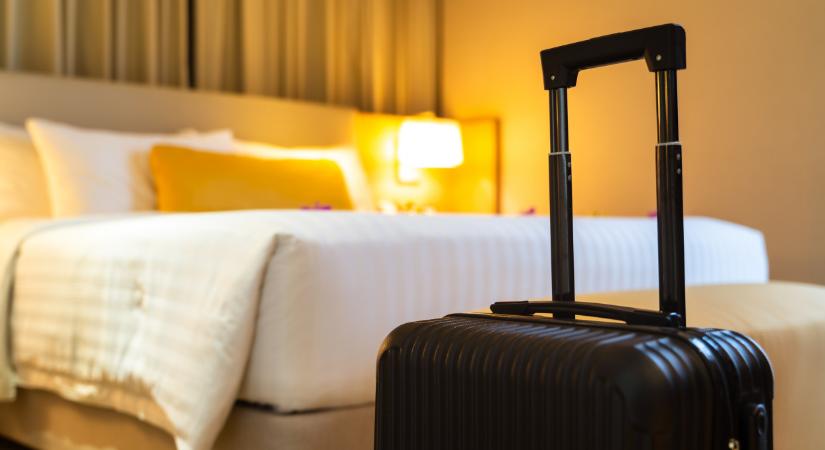 65 millió forintba kerül egyetlen éjszaka a világ legdrágább hotelszobájában: nézd meg, mit tud!