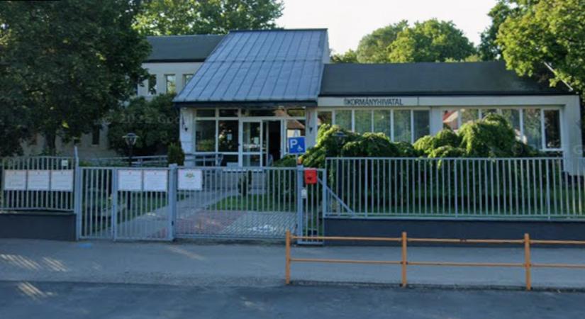 Csak a Rárósi úton lehet majd földhivatali ügyet intézni
