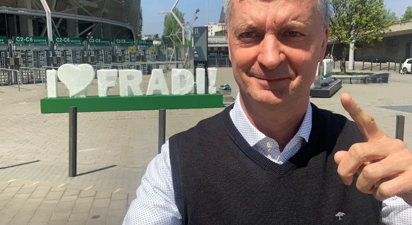Kubatov Gábor őszinteségi rohamot kapott: A jobboldal radikális részéhez tartozom