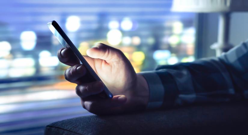 A rendőrség nem küld SMS-t