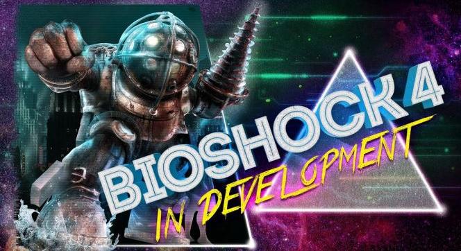 BioShock 4 Reportedly in Trouble, with Major Narrative and Leadership Changes After it Failed a Review from Take-Two Leadership