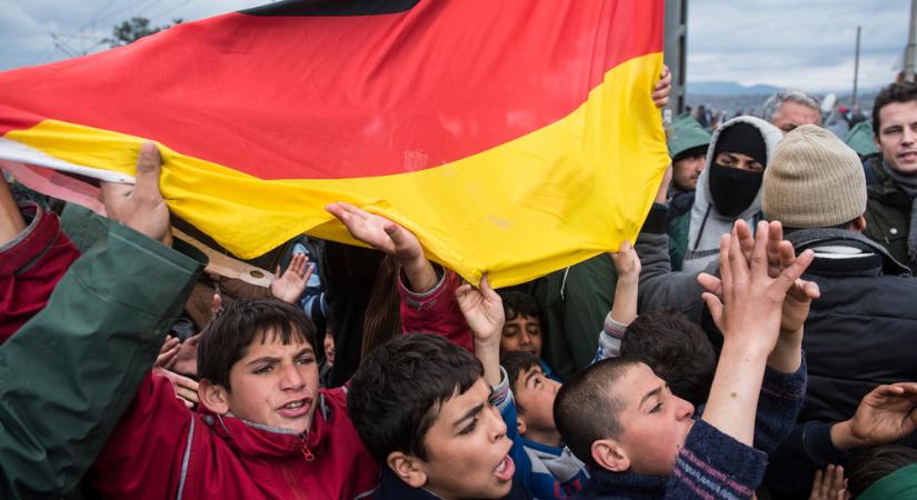 Bárcsak valaki szólt volna már 15 éve: Berlin áll az európai migrációellenes fordulat élére?