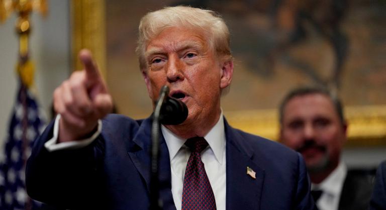 Donald Trump legújabb kereskedelempolitikai offenzívája rejtett buktatókkal van tele