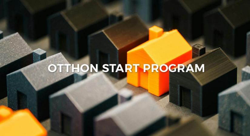 Otthon Start Program: a vártnál is többen járhatnak jól