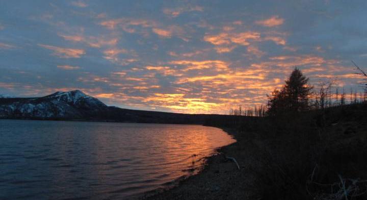 Nem a Loch Ness-i az egyetlen: ebben a tóban is él egy szörny a legenda szerint