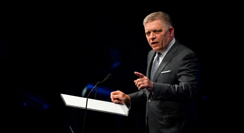 Politikai bűnténnyel vádolják Robert Ficót, aki mindenkibe beleszállt: óriási méretű a botrány