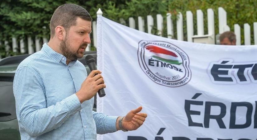 Kismamák is nehéz helyzetbe kerültek a mátraaljai olasz cég miatt