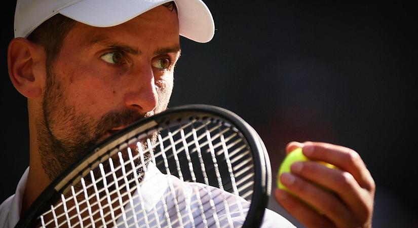 Novak Djokovic résztulajdonosa lett egy francia futballklubnak