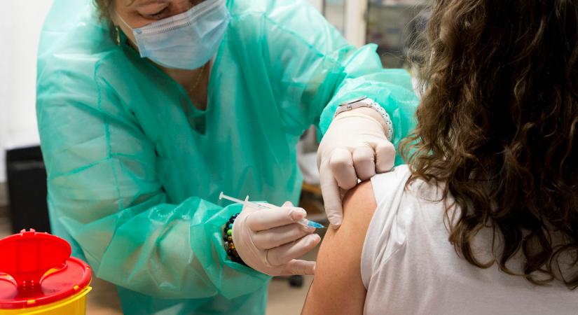 A vakcinák védettséget adnak a vírusvariánsokkal szemben is