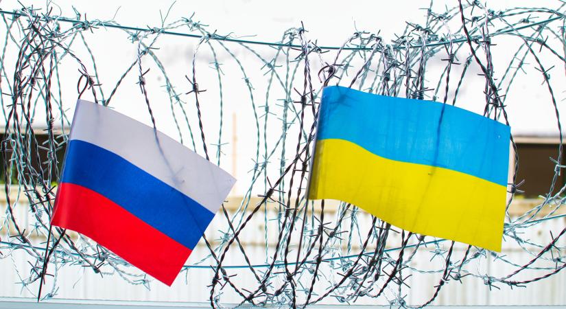 Kiderült, miről egyeztetettek az isztanbuli orosz–ukrán-tárgyaláson