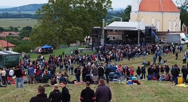 Augusztusban ismét megrendezik a Sitkei Rockfesztivált