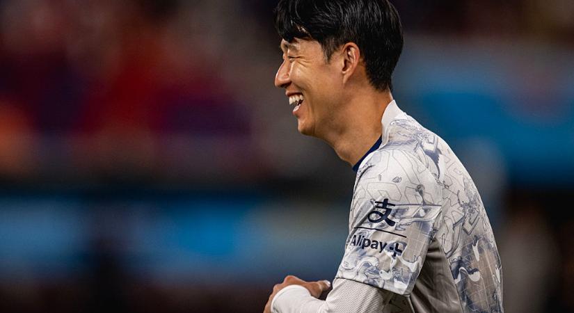 Eldőlt a Tottenham legendás játékosának sorsa – HIVATALOS