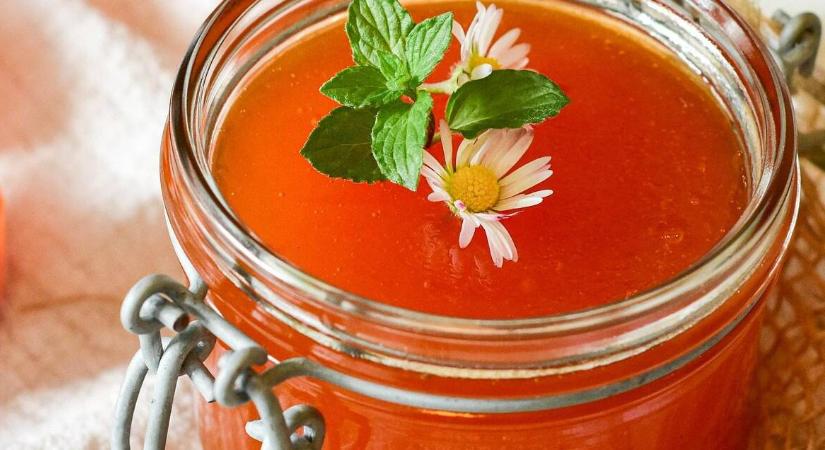 5 bevált módszer a befőttesüveg sterilizálására