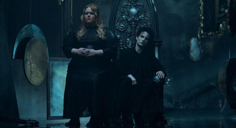 Meglepő felfedezés a Netflix sorozatában – a magyar nézők rögtön kiszúrják ezt a részletet