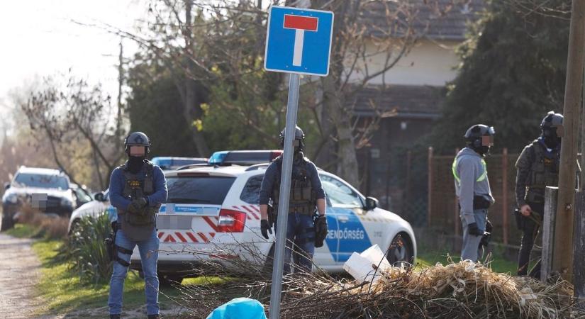Kegyetlen bűnöző: európai elfogatóparancsot adtak ki egy afrikai férfi ellen Pécsen