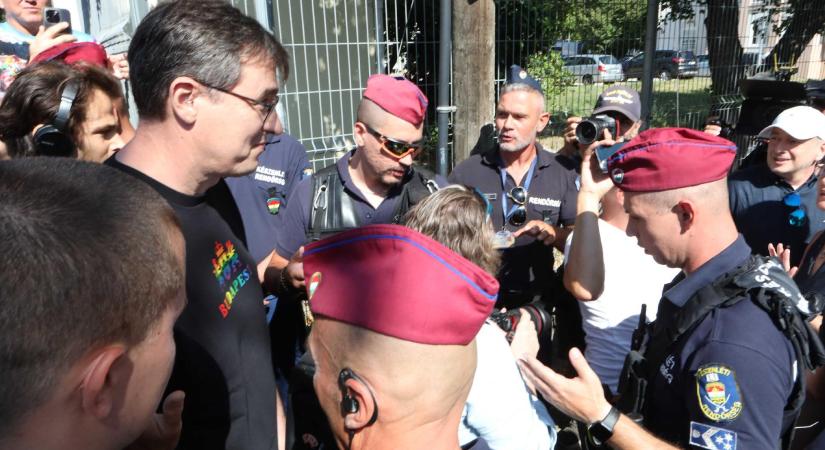 Karácsony: Remélem, hogy szabadlábon fogok távozni, de az biztos, hogy szabadon