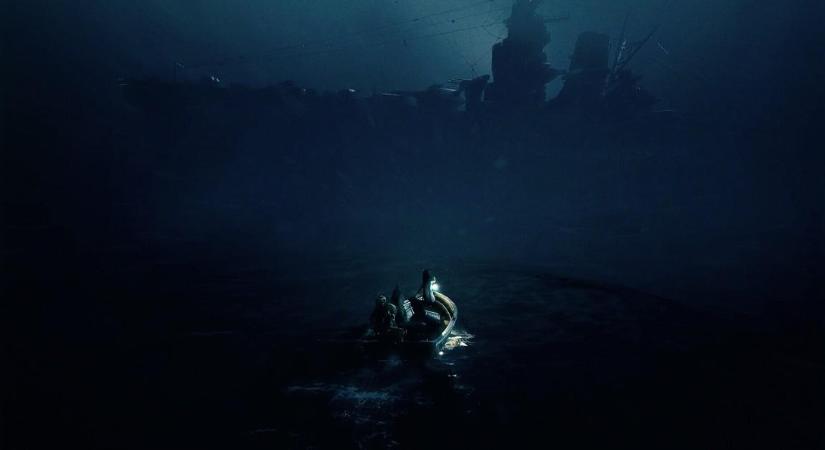 Zombi-disznó szobrot is rejt a REANIMAL gyűjtői kiadása