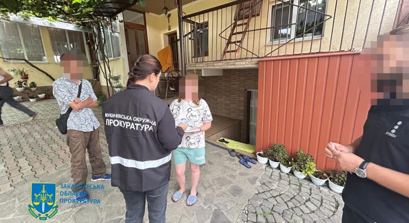 Eljárás indult egy óvodavezető ellen a Munkácsi járásban