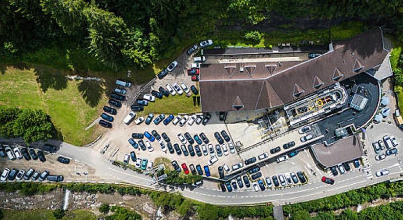 Megunták az influenszereket az olasz Dolomitokban, ezt lépték ellenük