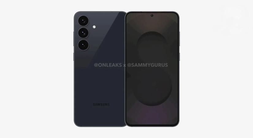 A Samsung megerősítette a Galaxy S25 FE korai érkezését
