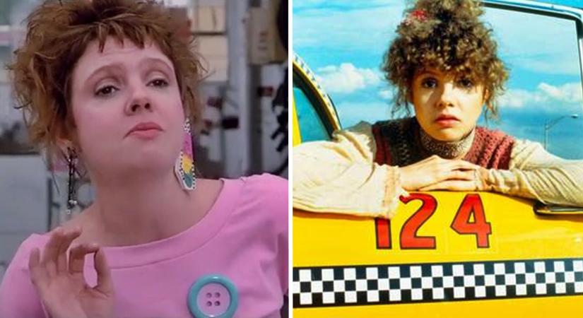 Emlékeztek a Hair gyönyörű Jeannie-jére? Így néz ki a színésznő 46 évvel a bemutató után