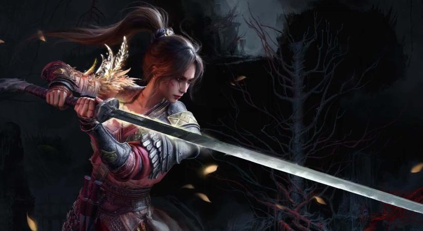 Wuchang: Fallen Feathers
