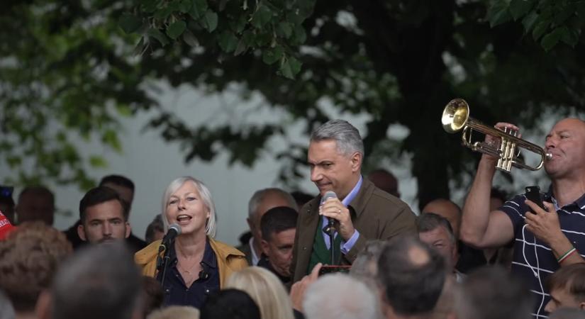 Orbán szerint a Lázárinfó egy erős fegyver