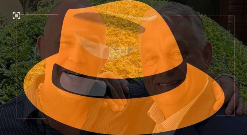 Tovább… hová? Dopeman 51 éves korára elérte, ami kerítésen belül elérhető: le a Fidesz-kalappal…..