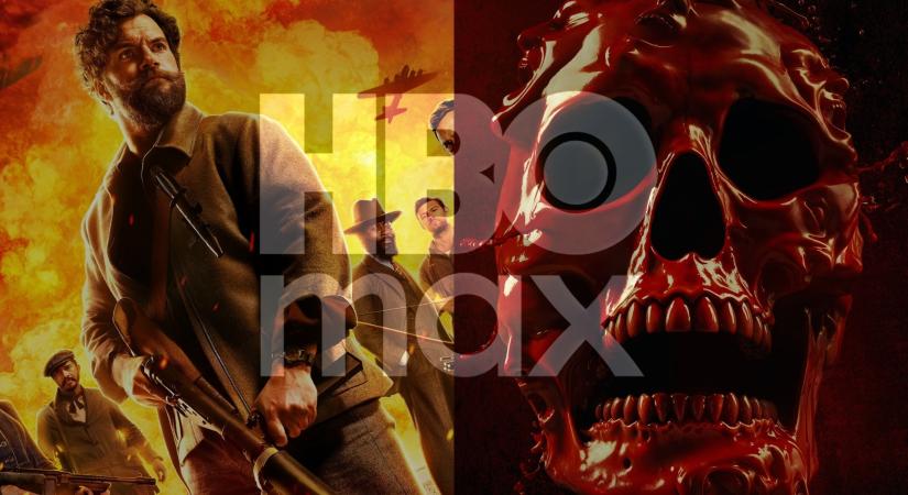 Alig teljesedett ki a Végső állomás-filmsorozat az HBO Maxon, a Halál máris átvette a vezetést Henry Cavilltől