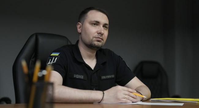 Budanov: Oroszország háborúra készül a NATO-val, ezt szolgálja a trillió dolláros katonai költségvetése