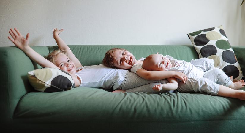Az elváltak előtt is felcsillant a remény az új szuperhitellel