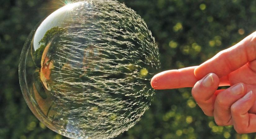 A Pogátsa-inverz egy újabb példája, hogy a közgazdászoknak fogalma sincs a bitcoinról