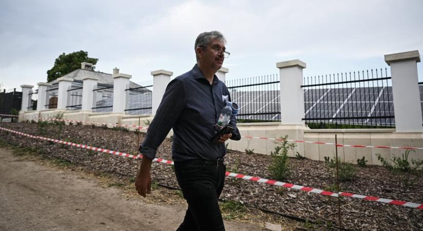 Egész sokan vannak