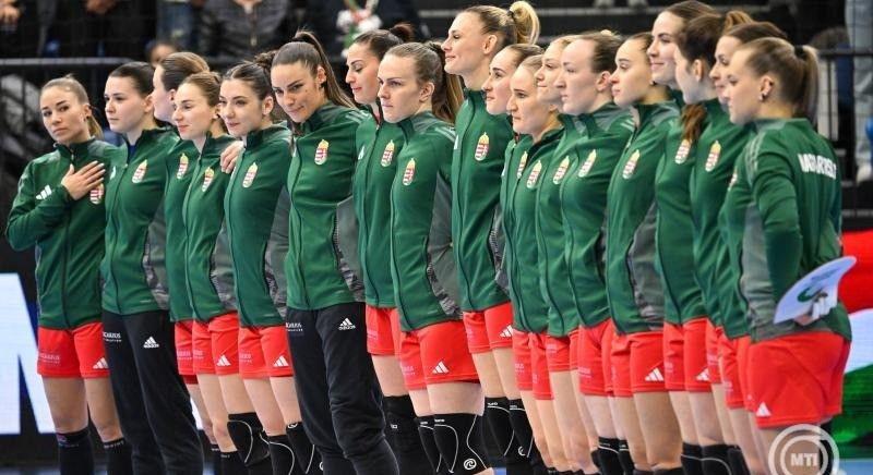 Női kézilabda Eurokupa – Nagykanizsán és Prágában játszanak októberben a magyarok