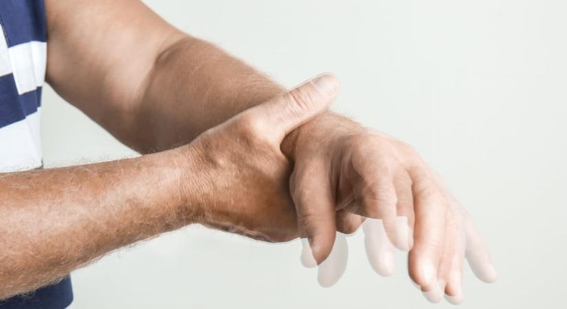 Rézzel sikerült megállítani a Parkinson-kórt egerekben – az emberek lesznek a következők?