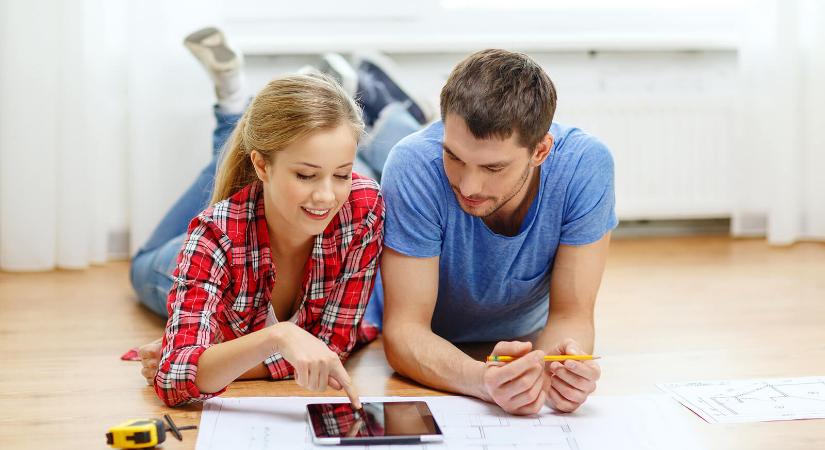 Áttörés az otthonteremtésben: Megjelent az Otthon Start Program részletes szabályozása a magyar közlönyben!