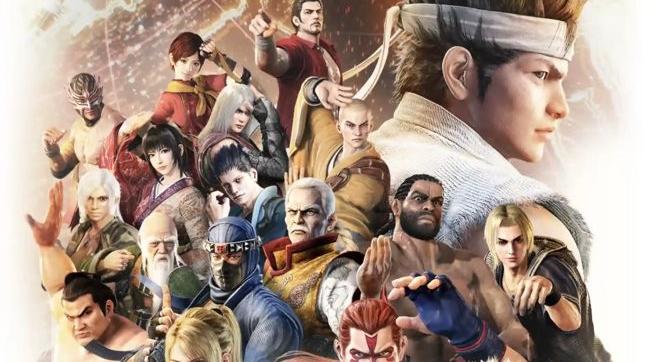 Virtua Fighter 5 R.E.V.O. World Stage: megint új verzió, most már konzolokon is! [VIDEO]