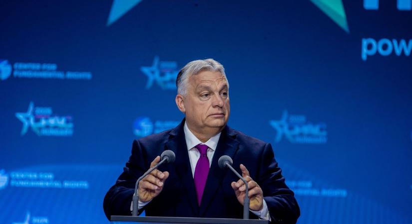 Orbán Viktor az esztergomi fesztivál nagyszínpadán élőzik. Nézd itt!