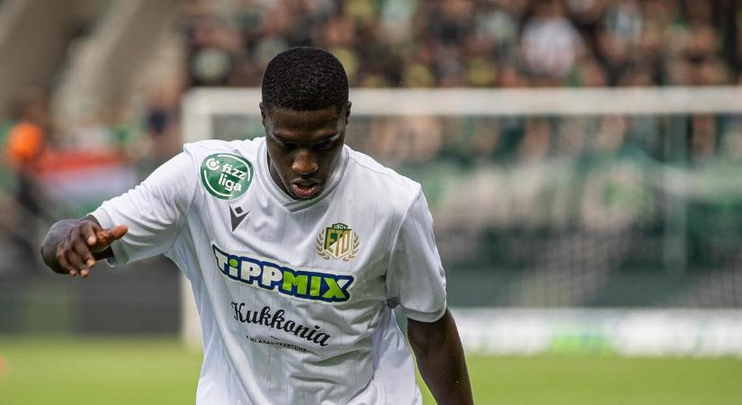 ETO: magyar védő érkezik, egy légiós távozik